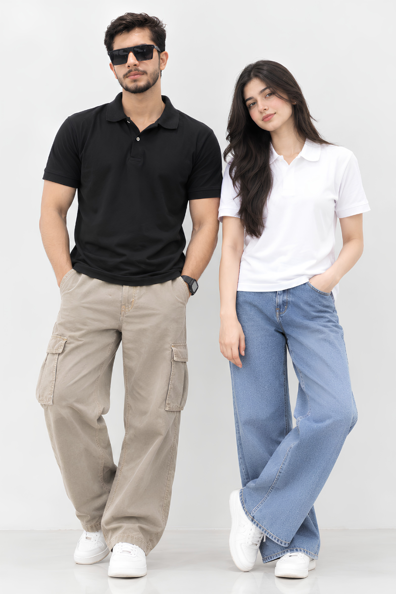 PREMIUM POLO COLLECTION
