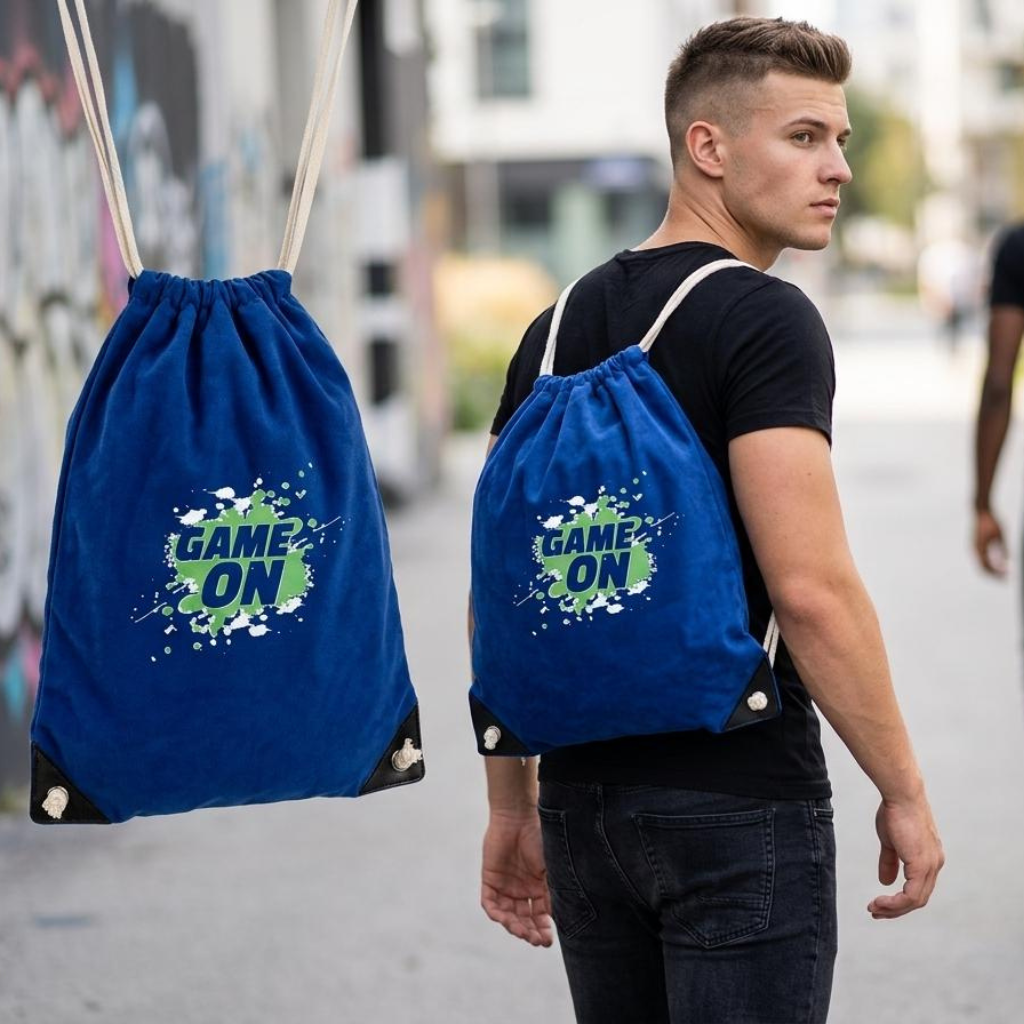 gym bag