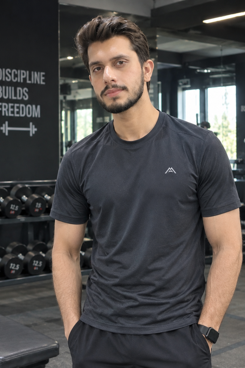 Dry-Fit T-Shirt