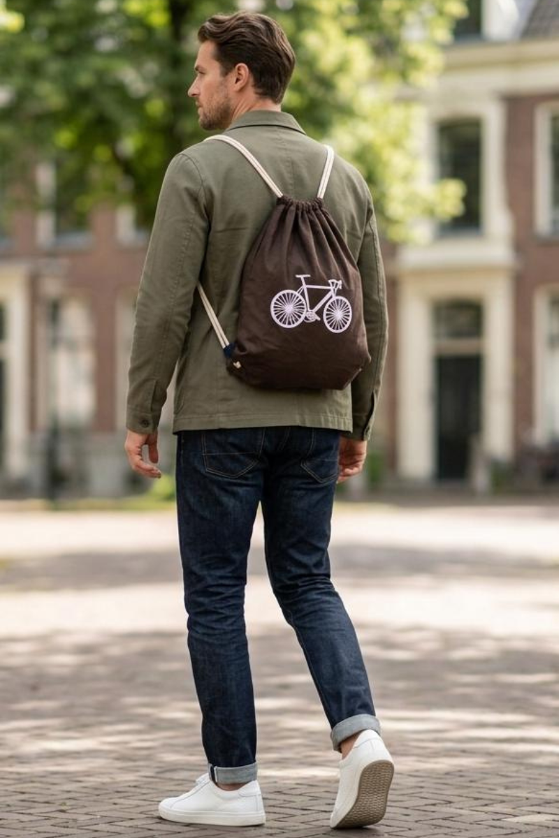 free gym bag offer