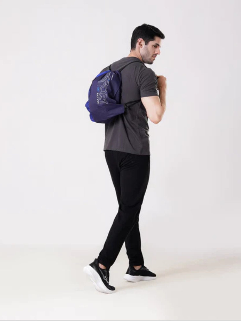 Drawstring Bag