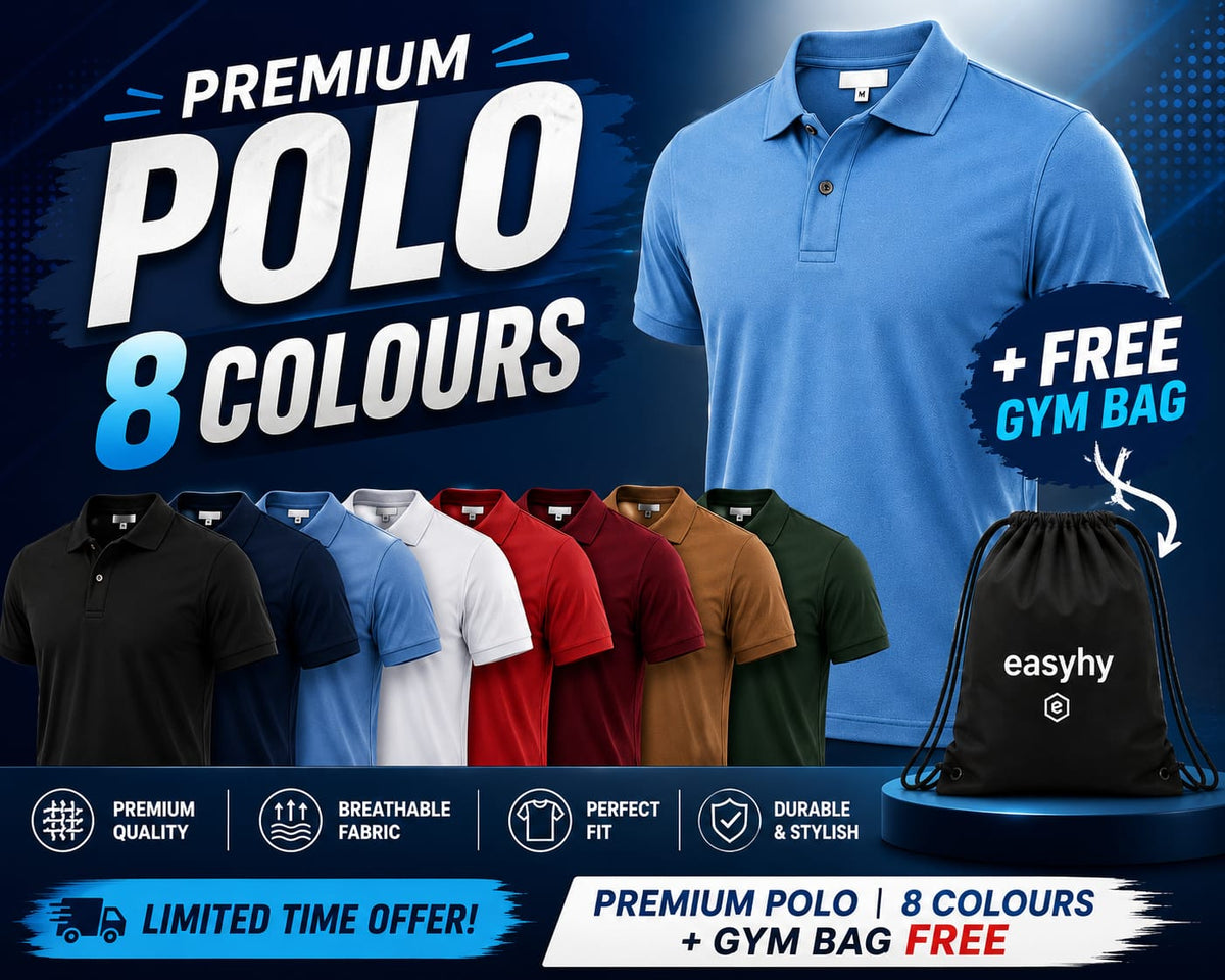 free gym bag offer