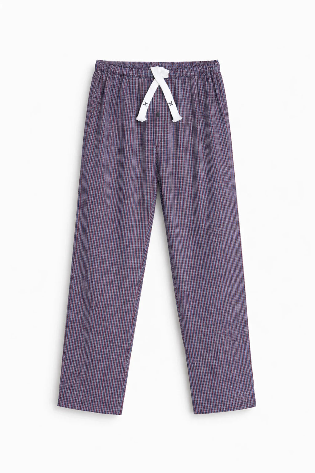 Easyhy Textured Lounge Trousers