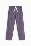 Easyhy Textured Lounge Trousers