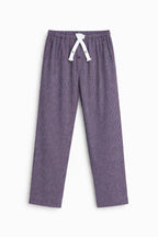 Easyhy Textured Lounge Trousers