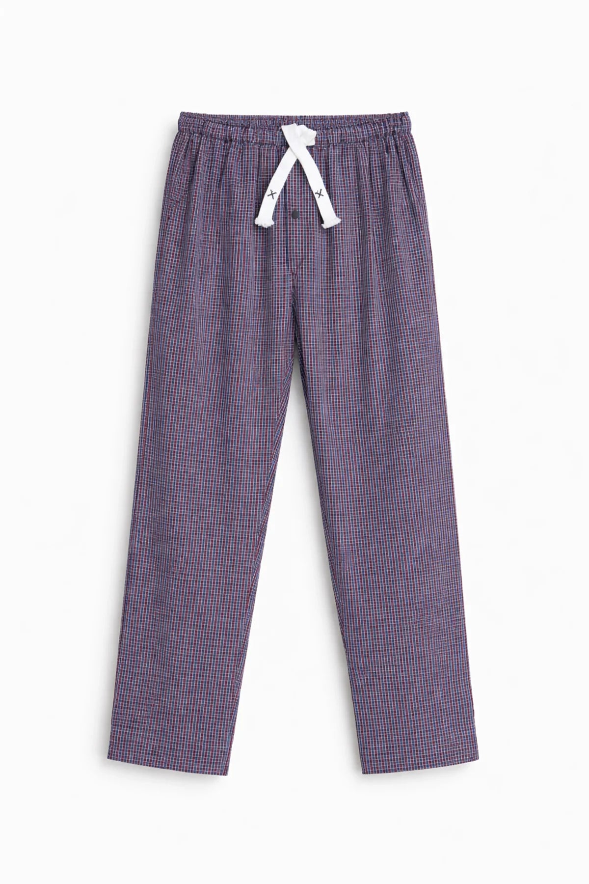 Easyhy Textured Lounge Trousers