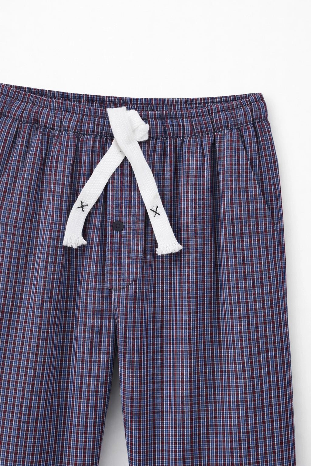 Easyhy Textured Lounge Trousers