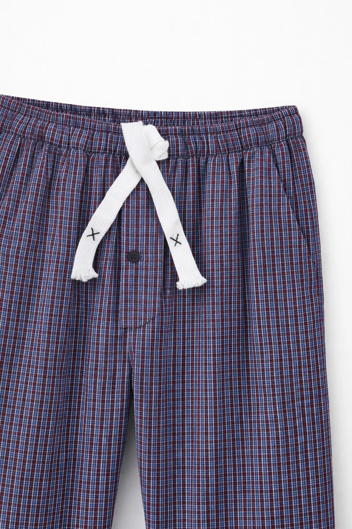 Easyhy Textured Lounge Trousers