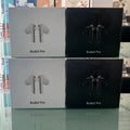 Samsung Galaxy Buds 3 Pro | Black | ANC Wireless Bluetooth Earbuds with Adaptive AI & Immersive Sound