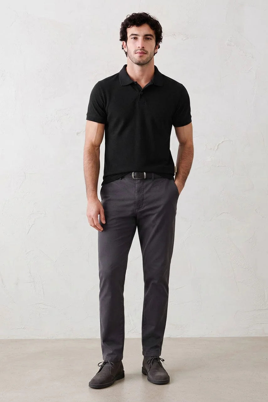 Premium Polo Shirt