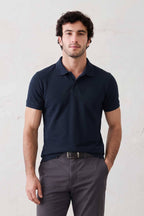 Premium Polo Shirt