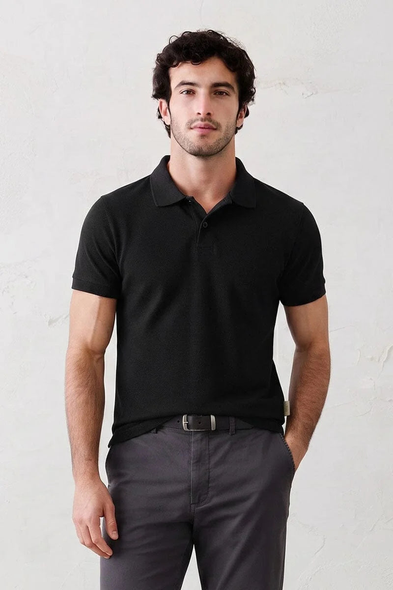 Premium Polo Shirt