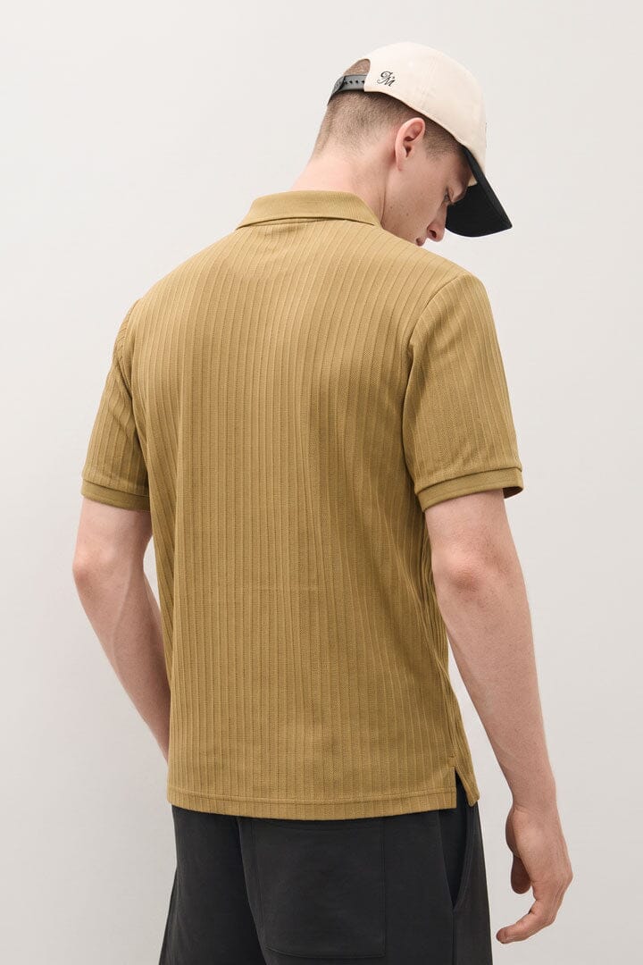 Premium Polo Shirt