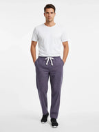 Easyhy Textured Lounge Trousers