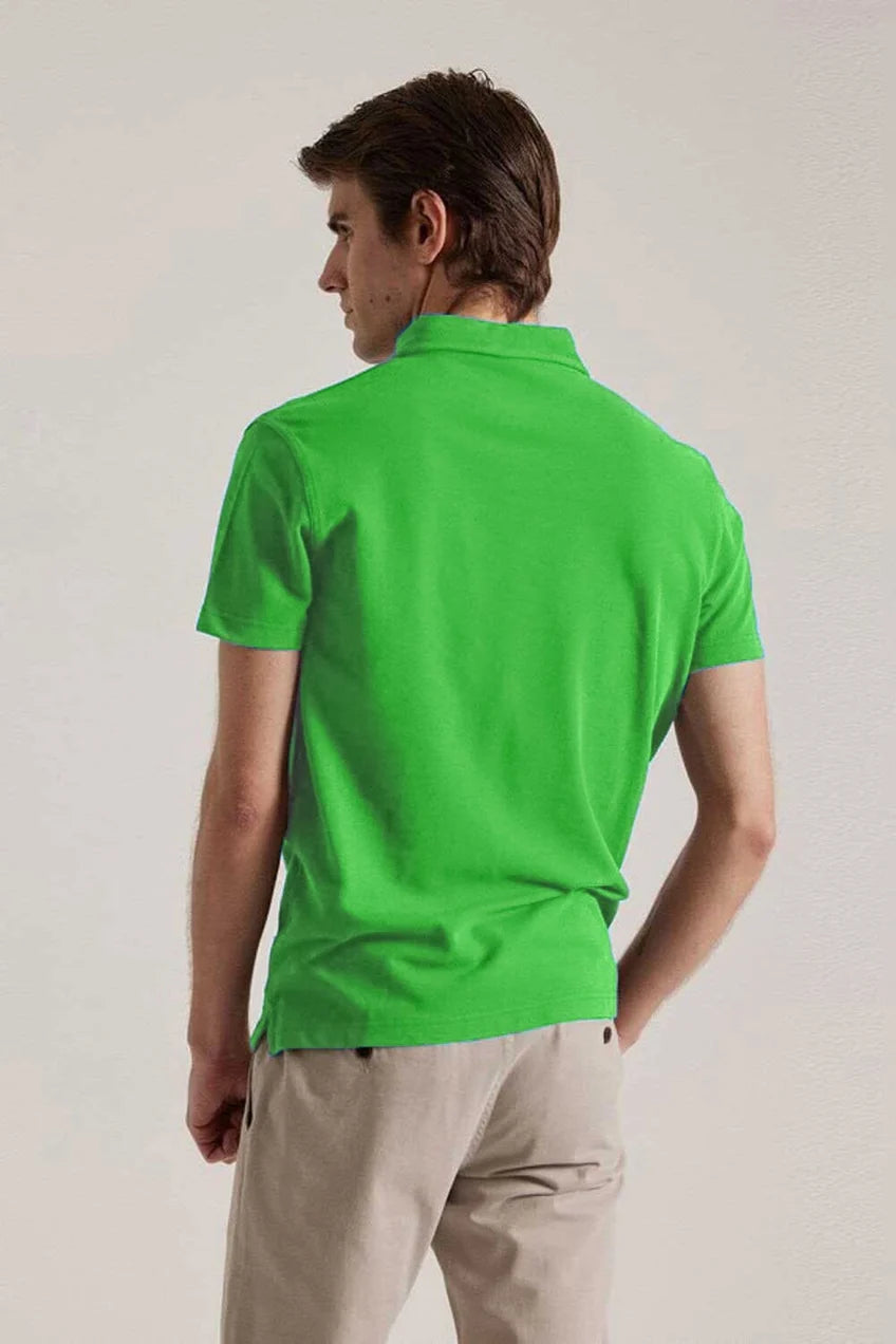Premium Polo Shirt
