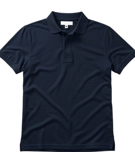Premium Polo Shirt
