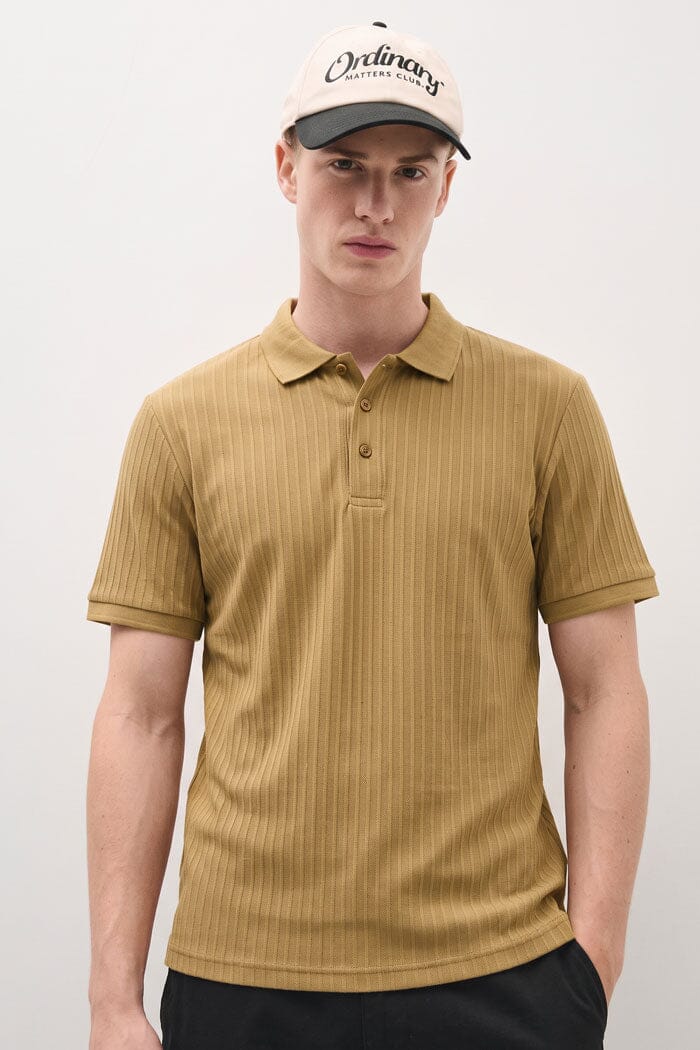 Premium Polo Shirt