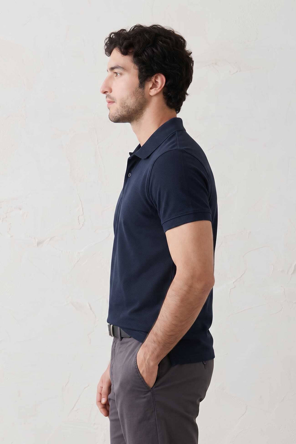 Premium Polo Shirt