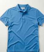 Men's Premium Polo Shirt – Classic Comfort & Style