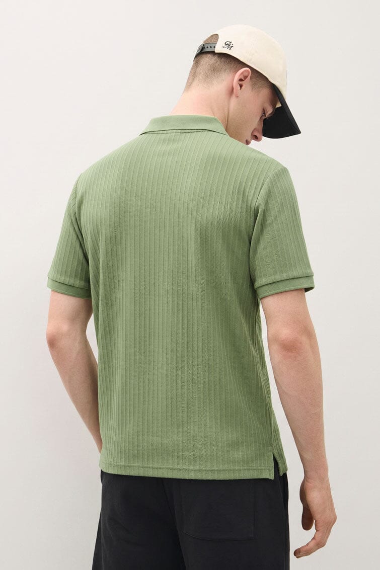 Premium Polo Shirt