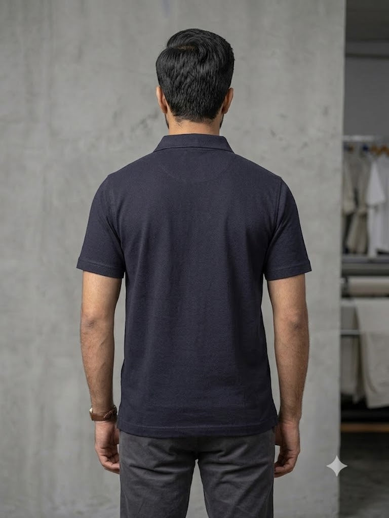 Premium Everyday Essential Polo tshirt