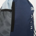 blue APOLLO Active Sport Drawstring Gym Bag