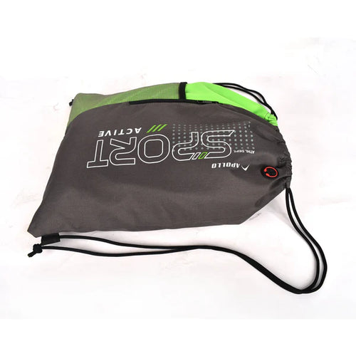 APOLLO Active Sport Drawstring Gym Bag
