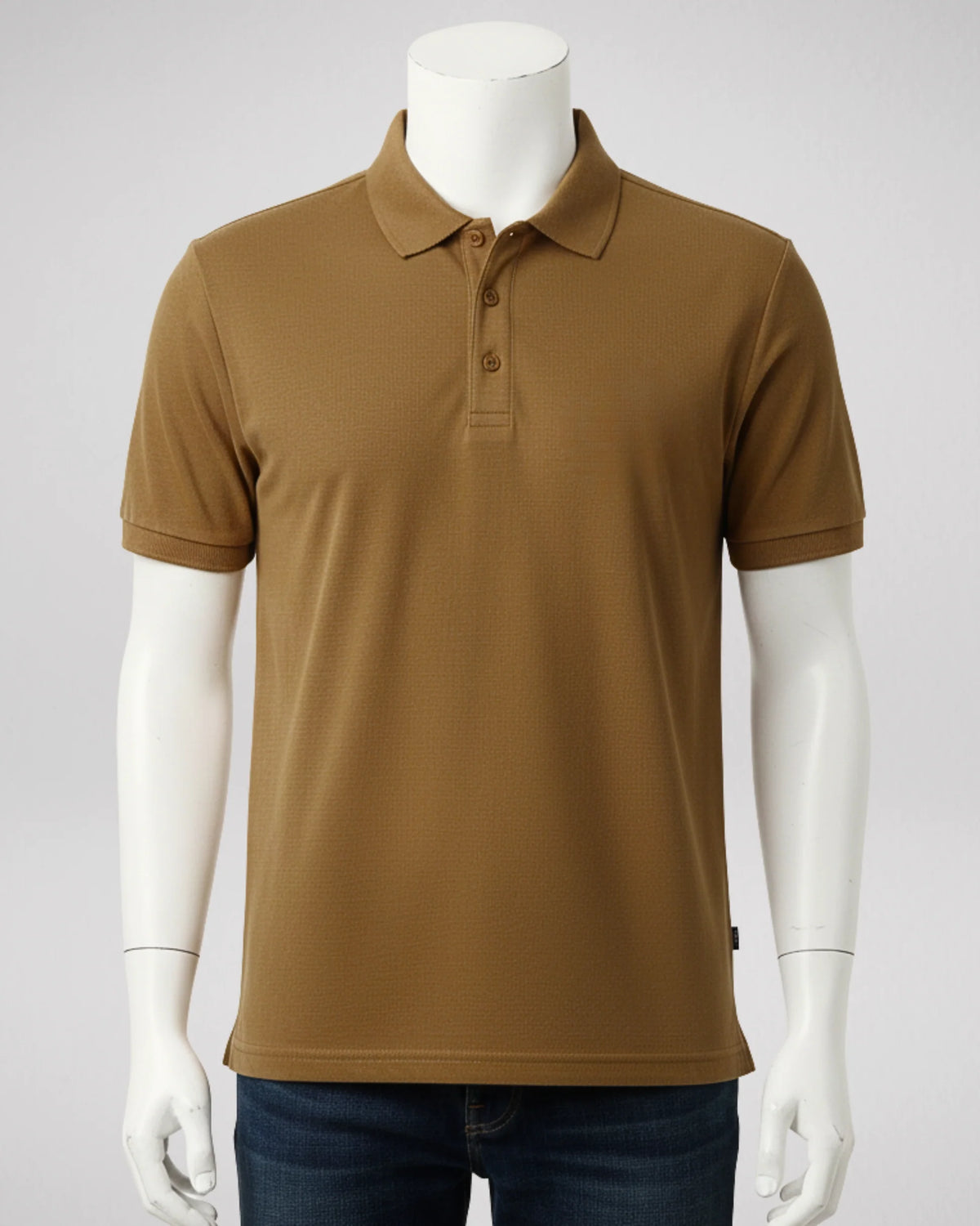 Premium Polo Shirt