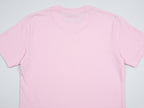 Premium Pink “You Go Girl” Floral Butterfly Graphic T-Shirt for Girls