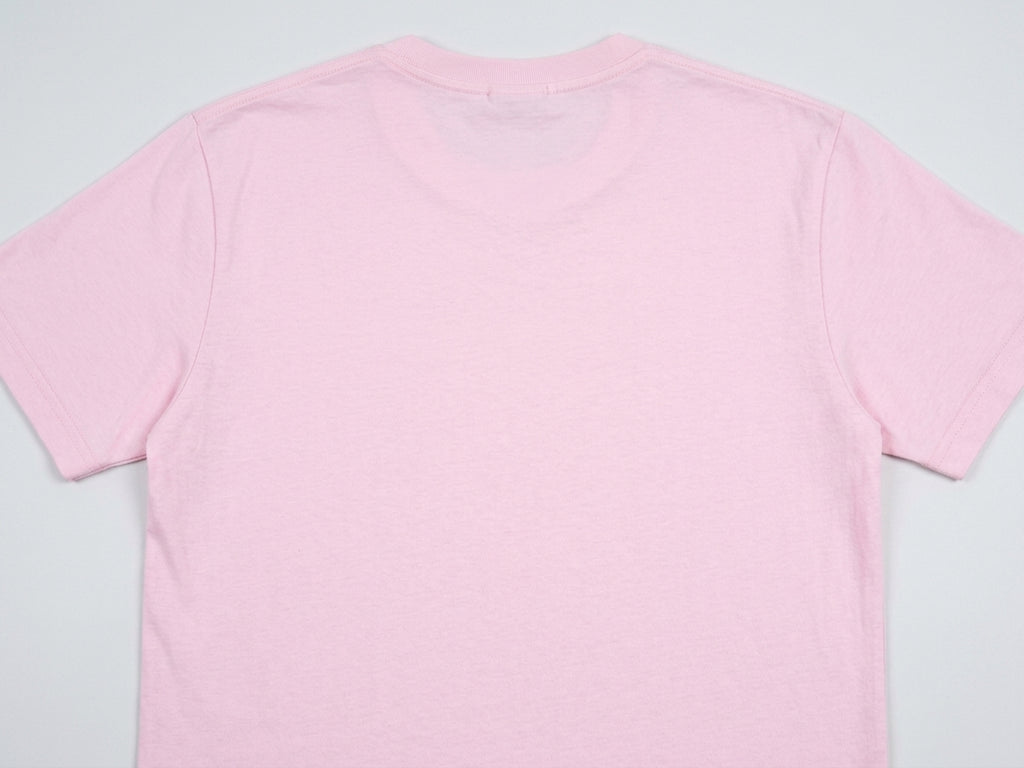 🌸 Premium Pink Graphic T-Shirt