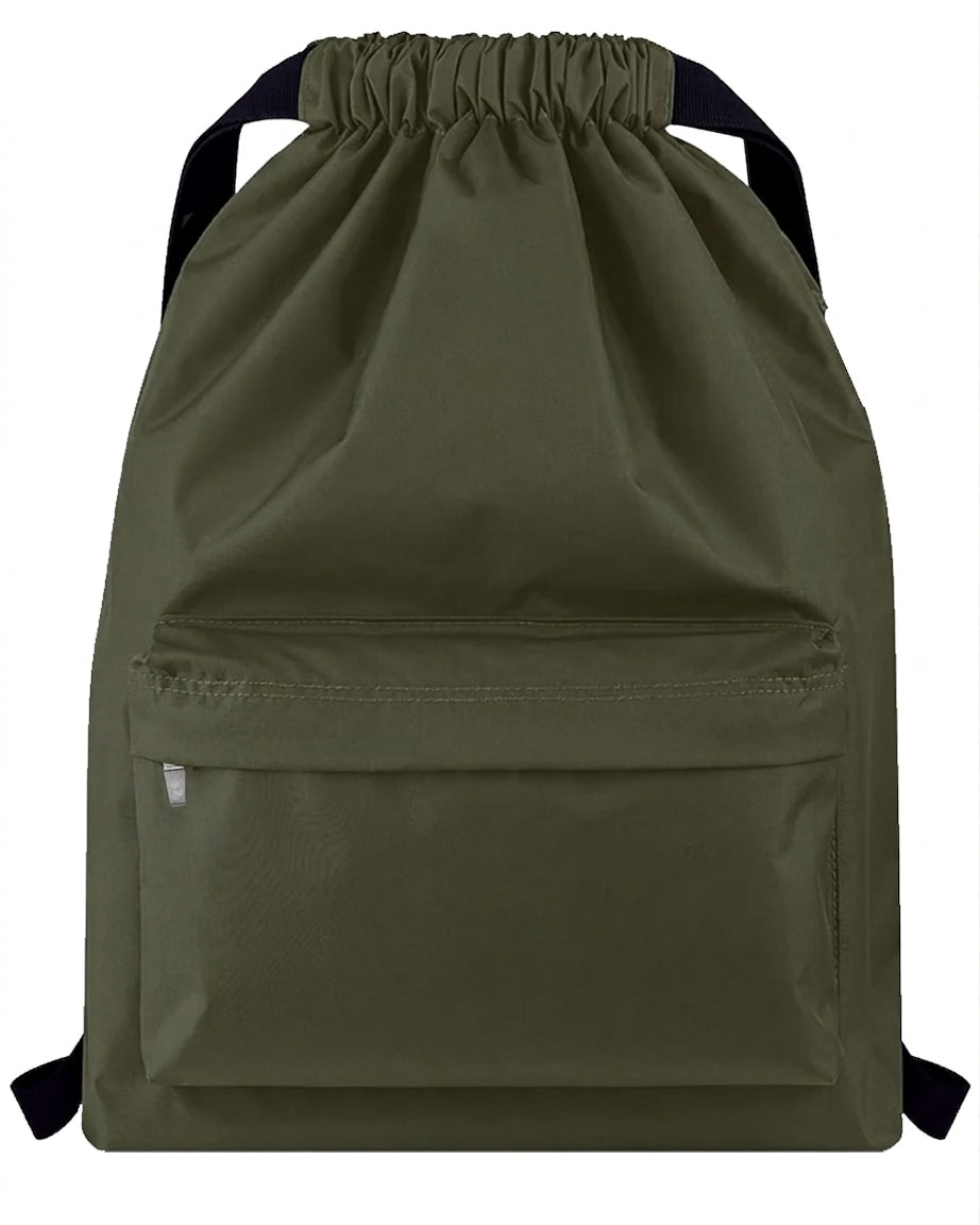 Unisex FlexDraw Bag