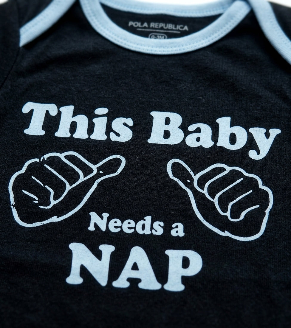 Premium Cotton Baby Romper & Bodysuit with Geometric/Art Prints