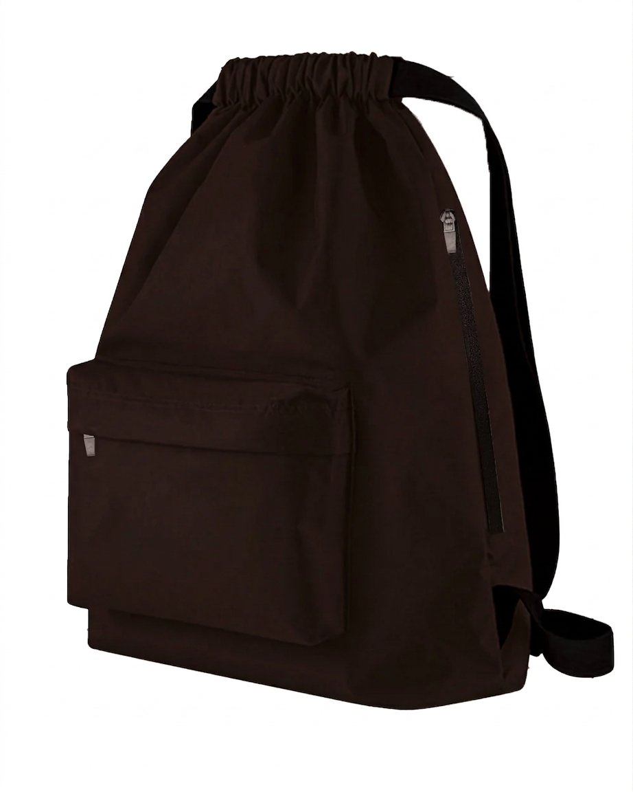 Unisex FlexDraw Bag