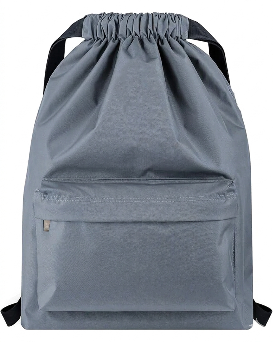 Unisex FlexDraw Bag