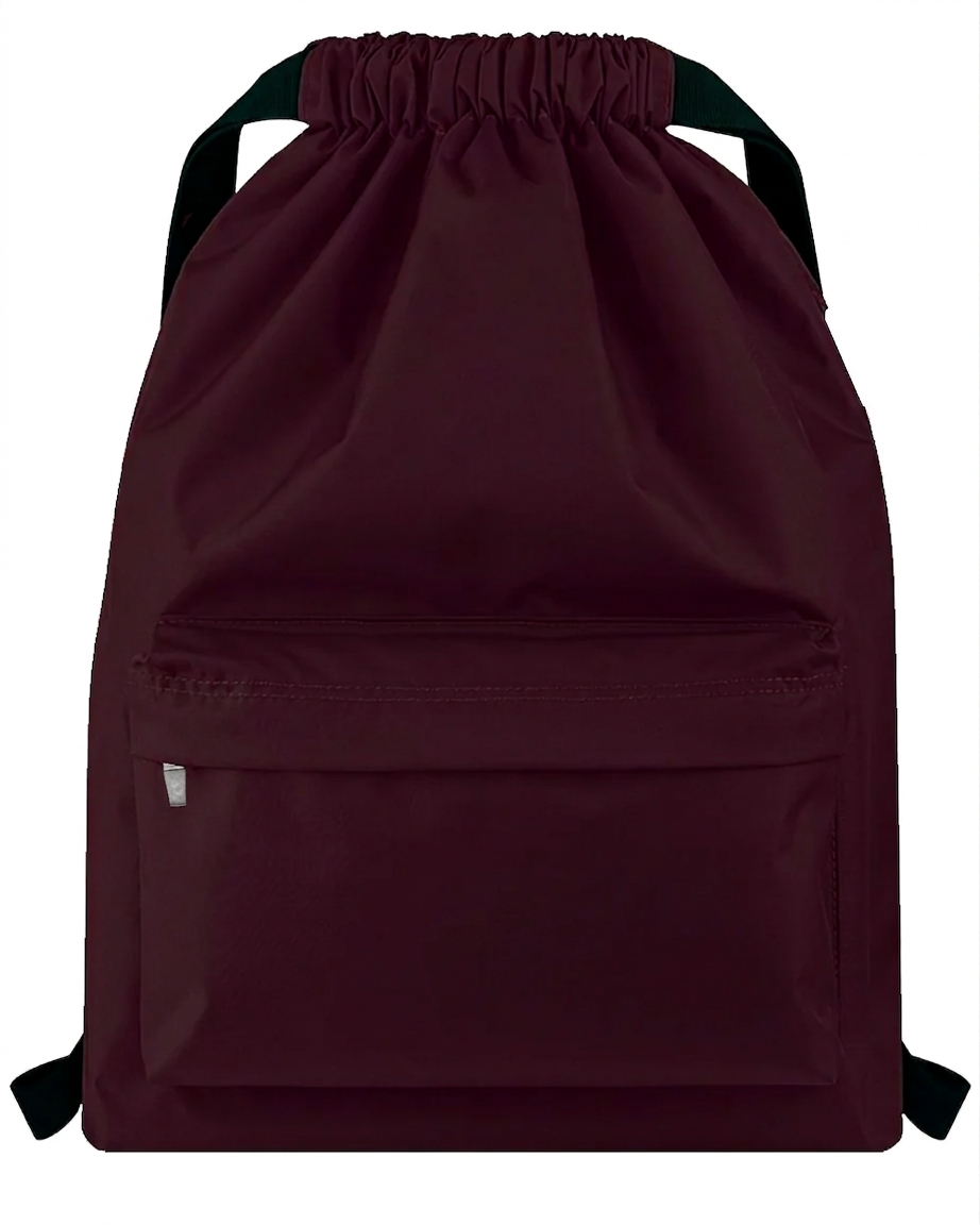Unisex FlexDraw Bag