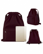 Unisex FlexDraw Bag