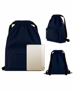 Unisex FlexDraw Bag