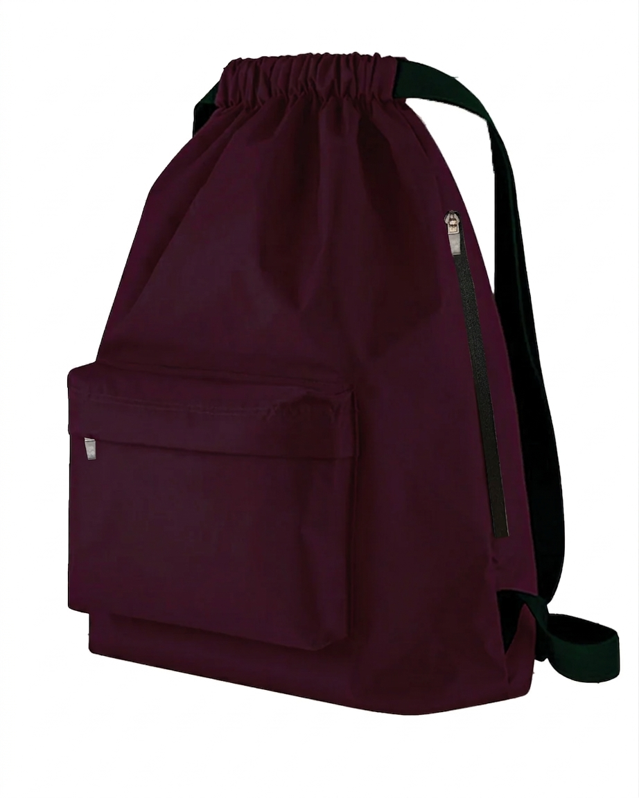 Unisex FlexDraw Bag