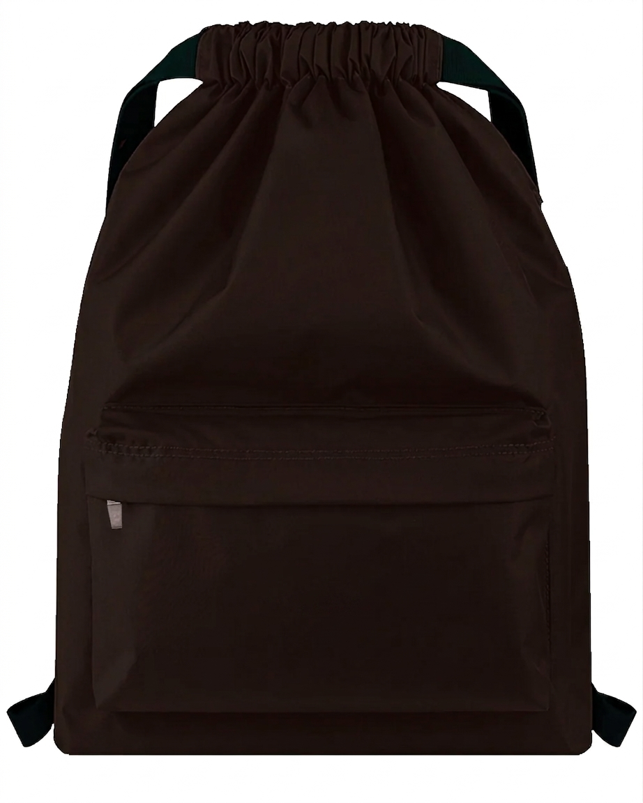 Unisex FlexDraw Bag