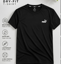 Premium Dry-Fit T-Shirt – Performance & Comfort 🏃‍♂️🔥