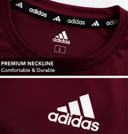 Premium Dry-Fit T-Shirt – Performance & Comfort 🏃‍♂️🔥