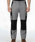 Premium cotton Cargo pent