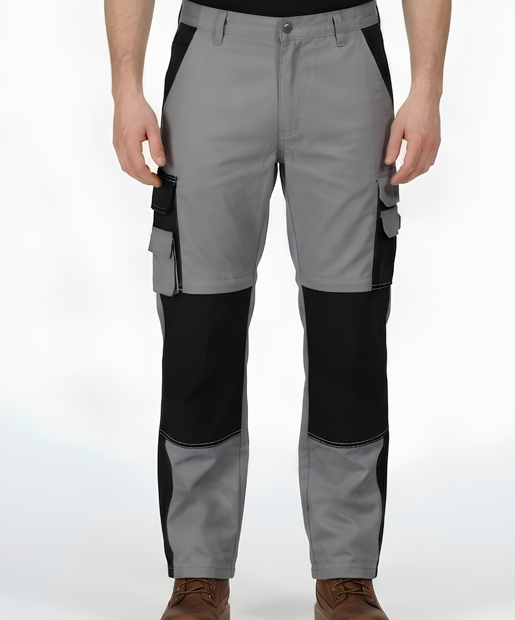 Premium cotton Cargo pent