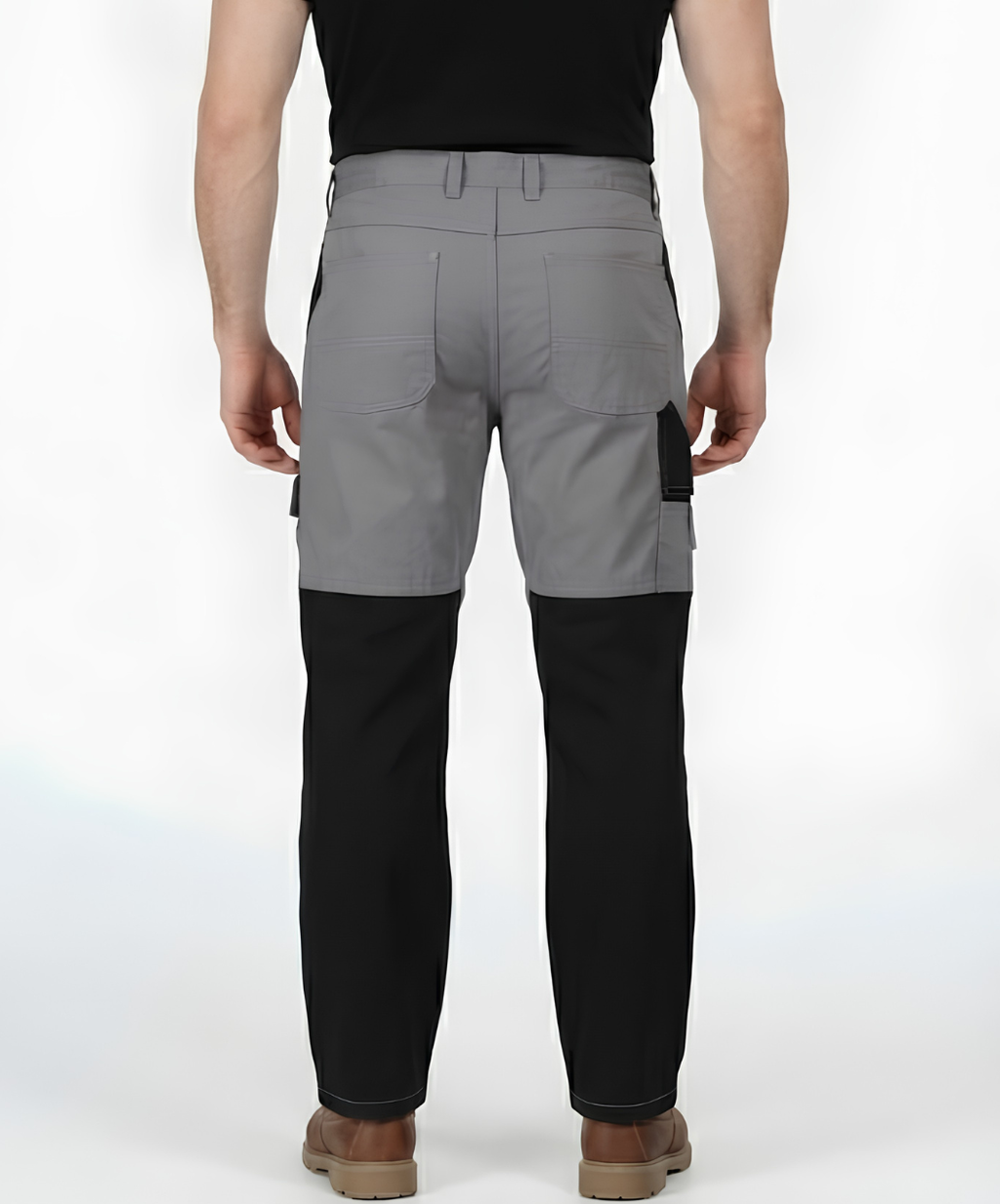 Premium cotton Cargo pent