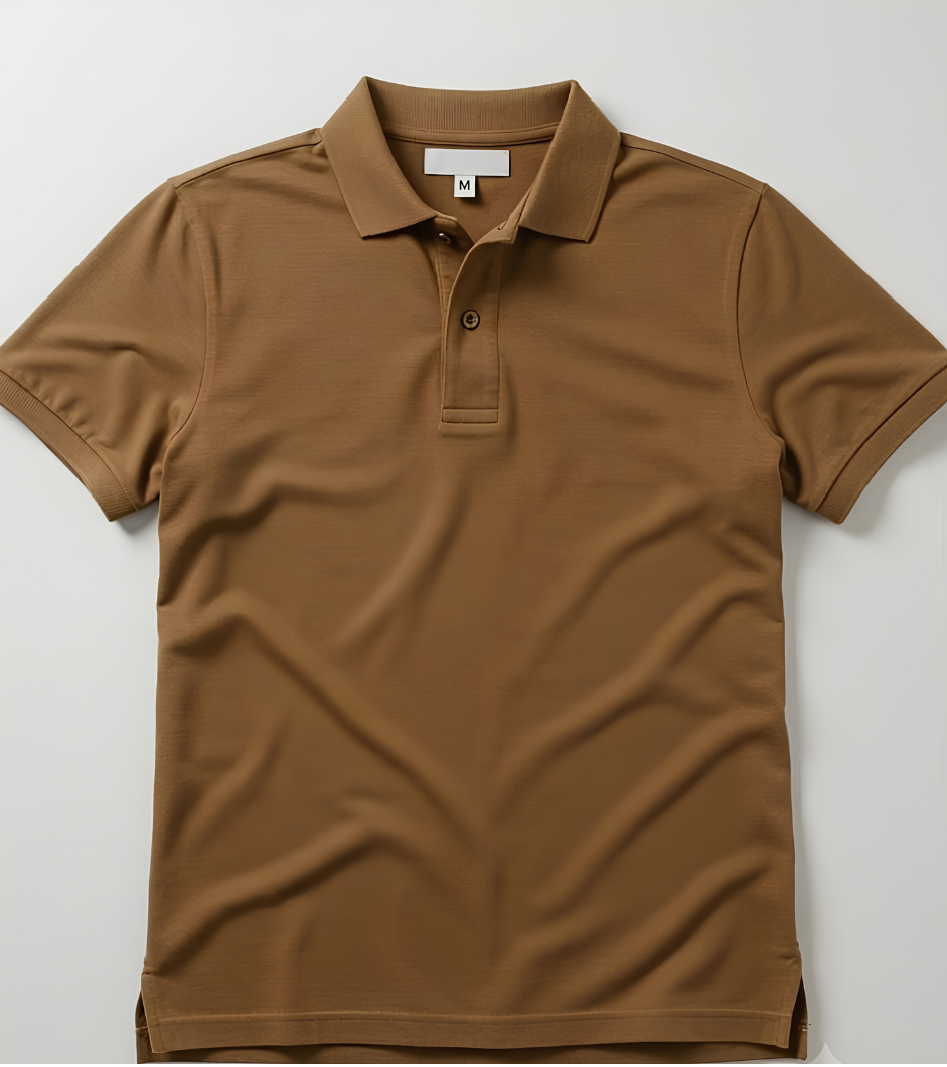 Premium Polo Shirt