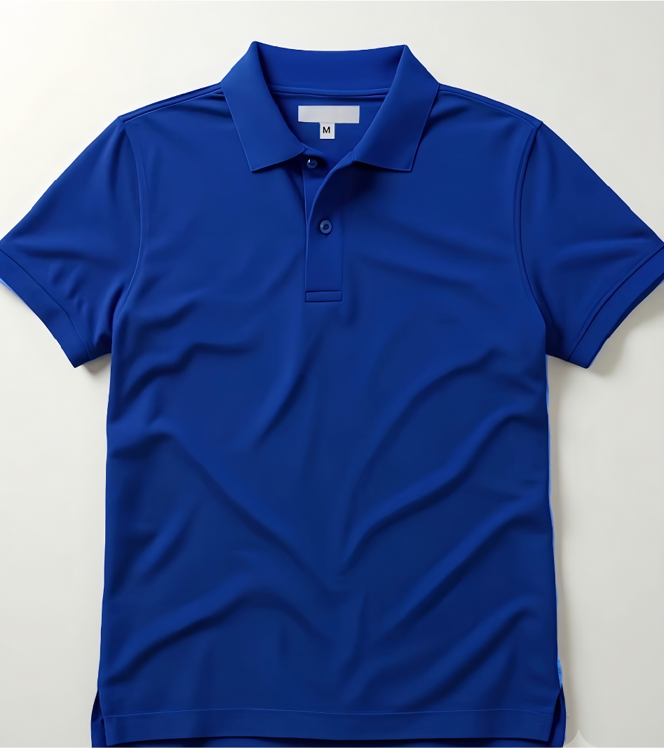 Premium Polo Shirt