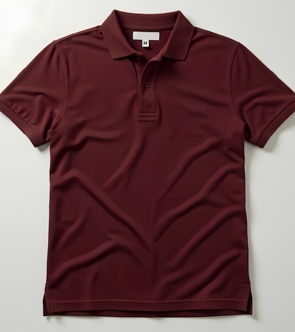 Premium Polo Shirt