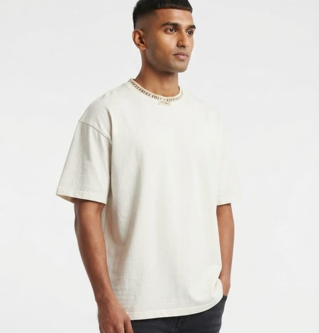 Premium Casual T-Shirt
