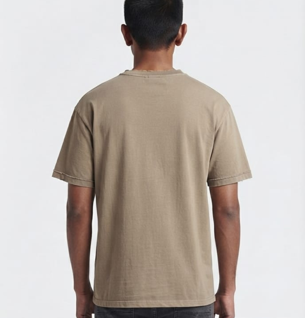 Premium Casual T-Shirt