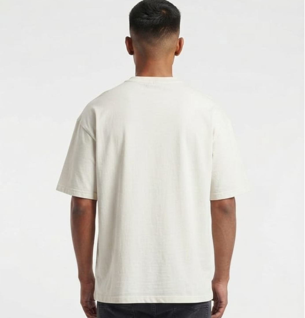 Premium Casual T-Shirt